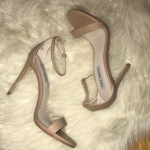 Steve Madden Stecy Heels
